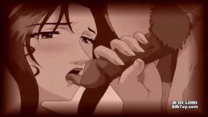 horny anime ass - Watch Horny Big Ass Anime Milf Hardcore Sex - Milf, Anime, Big Butt Porn -  SpankBang