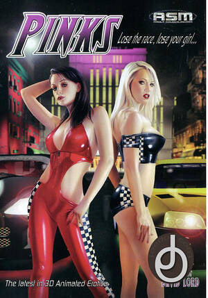 All 3d Animated Porn Movie Sites - Pinks (3-d Animation) DVD - Porn Movies Streams and Downloads