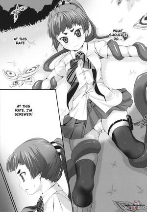 Blue Exorcist Izumo Porn - Minarai Exorcist Izumo hentai manga for free | MULT34