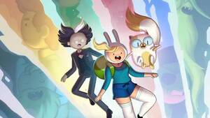 Adventure Time Fionna And Cake Porn - Adventure Time: Fionna and Cake' Release Date, Trailer, Cast, Plot, and  More | The Mary Sue