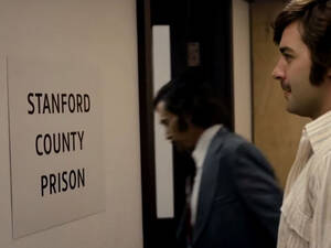 Lesbian Prison Sex Slave - Stanford Prison Experiment Film - capradio.org