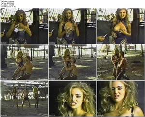 Cameron Diaz Porn Real - Real Cameron Diaz Nude Pics & Video Leaked The Fetish Dude image 11