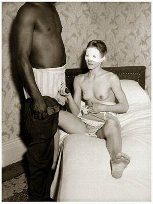 19 century interracial porn - Interracial Porn From The 1800s | Sex Pictures Pass