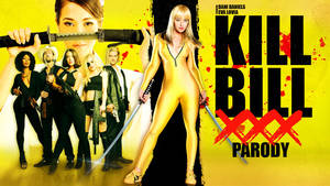 A Xxx Parody - Kill Bill: a XXX Parody