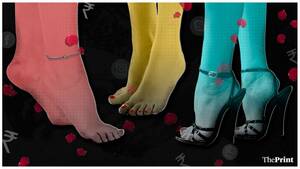 forced foot licking - Dirty, groomed or bare â€” foot fetish now a hot business in India with  'goddesses' & 'slaves'