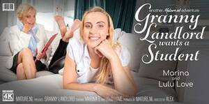 naked lesbians fucking with know safesearch - Old & Young (18+) Tube - Lesbian Porn Videos