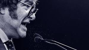 Javier Argentinian Porn - Sex guru, cosplayer, economist: will Javier Milei be Argentina's next  president?