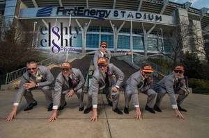 Level Dawg Pound - Northeast Ohio Based Photographer Specializing In Wedding, Portraiture and  Event Photography