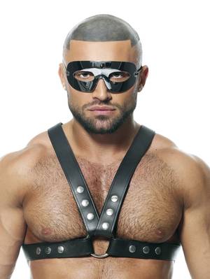 Francois Sagat Leather - Actor Model, Fashion Models, Male Models, Male Costumes, Perfect Man,  Leather Pants, Latex, Gears, Porn