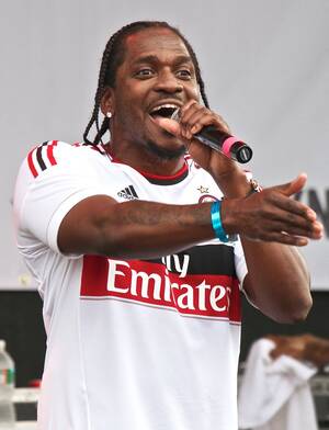 music compilation 2013 - Pusha T discography - Wikipedia