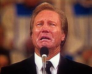 Frances Swaggart Porn - Jimmy Swaggart - Wikipedia