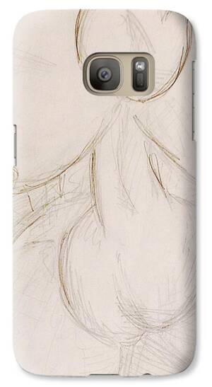 Galaxy Gay Porn - Gay Porn Galaxy S7 Case by Ben Vess - Fine Art America