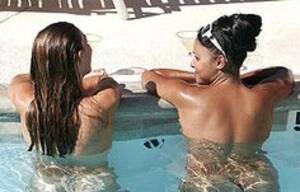 california nudist resorts - Southern California Nude Ranch