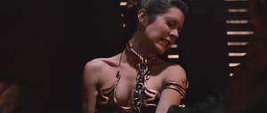 Carrie Fisher Star Wars - 7