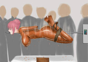 Gynophagia Guro Porn - Gynophagia - HentaiEra