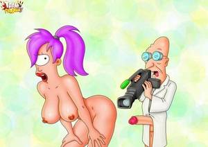 Futurama Lesbians - Turanga Leela and Amy Wong fucking each other in this hot porn video of the  famous cartoon Futurama. Lesbian orgy with nude Loise Futurama hentai porn  New ...