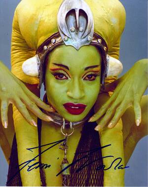 ebony porn star wars - Star Wars' Black Slave. Profit and Anti-Blackness: Centuries ofâ€¦ | by  MerriCatherine | Medium