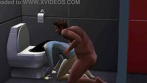 Cartoon Porn Toilet - Toilet Cartoon Porn - WC sex and restroom fucking movies with hot orgasms -  CartoonPorno.xxx