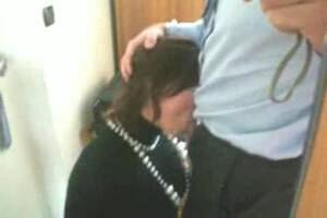 French Secretary Blowjob - Shy French Secretary Sucks Her Bosses Cock : XXXBunker.com Porn Tube