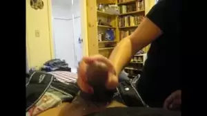 amateur friend handjob - Cute amateur gives her friend a handjob | xHamster