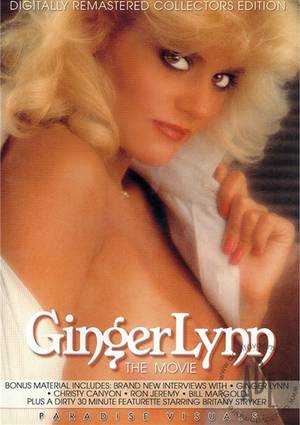 Ginger Caption Porn - Ginger Lynn the Movie
