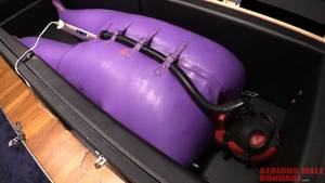 foam rubber bondage - Happy Places (R527). Oct 24 2015. Seriousmalebondage.com (798Mb)