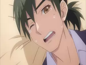 anime hentai cartoon crossdresser - Hentai Crossdressing Boy 4 | xHamster