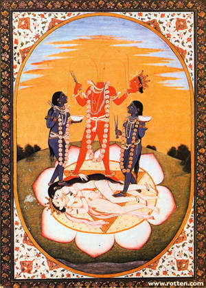 Ancient Sex Drawings - beheading1 ...