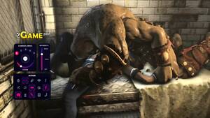 3d monsters sucking cock - 3D Freak Sucks Your Cock Jerking Off - Imagination Monster Video - EPORNER