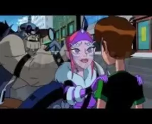 Ben 10 Omniverse Ester Moms - ben 10 xxx ester Videos - MyPornVid.fun