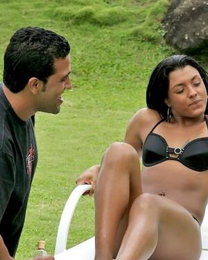 brazilian beach body sex - Chk out this hot hard body brazilian bikini babe get her little pussy  penetrated Porn Pictures, XXX Photos, Sex Images #2963215 - PICTOA