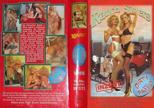 Dirty Family - Dirty Family â€“ Rauch Sisters (1995)
