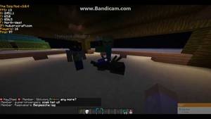 Minecrafthub - Minecraft Porn -WARNING 18+ ONLY - w/ TheWackyWizard And Twinkle482