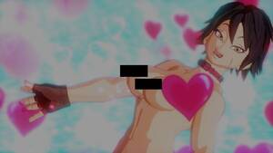 Kit Mod Porn - Busty Thick Nude HUF and SYF (Now with Jiggle Option) â€“ Xenoverse Mods