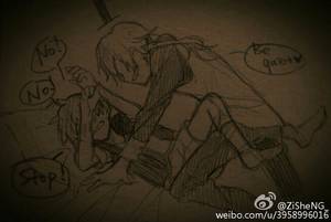 Bill And Dipper Porn Manga - Bill Cipher x Dipper Pines /Gravity Falls