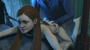 anime harry potter cartoon porn - Harry Potter Animated Cartoon - Enchanted Hogwarts