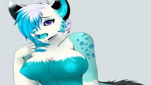 Furry Tits Porn - Best Cartoon Furry Porn Fox Boobs Furry Feline By Lunarii Big Boobs Furry  Porn Fox /Fox Girl Furry Porn - Furry Porn