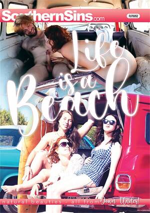 beach movies online - Watch Life Is A Beach Porn Full Movie Online Free - BananaMovies