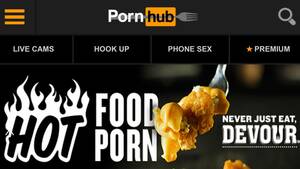 Advertised Porn - Unilever and Heinz pay for ads on Pornhub, the world's biggest porn site