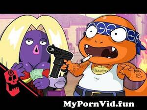 Ghetto Spongebob Porn - The Pokemon Ghetto from ghetto parody Watch Video - MyPornVid.fun