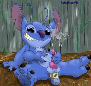 Lilo And Stitch Porn Knot - Lilo And Stitch Porn Knot | Sex Pictures Pass