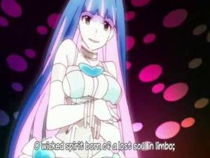 Anime Stripper Porn - Panty & Stocking Magical Strippers