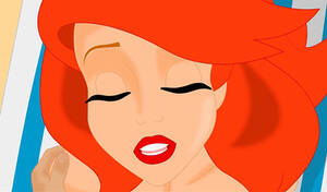 ariel toon porn sex - Ariel The Little Mermaid Hentai & Cartoon Porn Videos â€¢ CartoonPorn.Pro