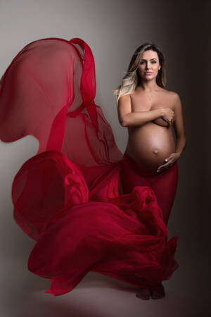 Lisa Ann Pregnant Porn - Lisa Ann's Maternity Photography Style - Portraits by Lisa Ann