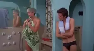 Italian Classic Porn Doctor - 1974 movie, Italian actress examined by doctor in underwear | xHamster