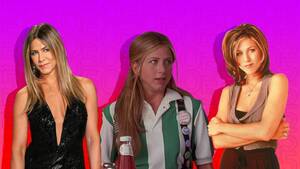 Jennifer Aniston Hot Pussy - 51 Reasons We Love Jennifer Aniston on Her 51st Birthday