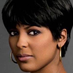 Black Ruled World Porn - What Really Happened to Tamron Hall?NickiSwift.com