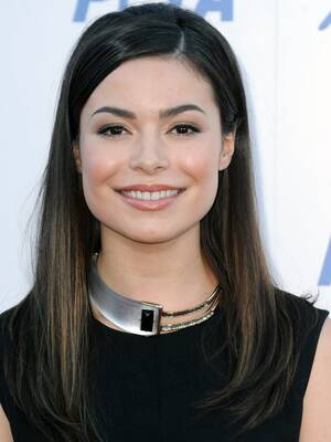 Miranda Cosgrove Porn Black - Miranda Cosgrove | Rotten Tomatoes