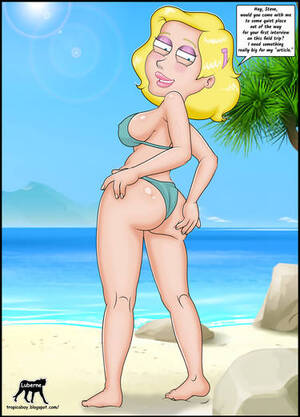American Dad Porn Amy - Luberne - Hobbyist, Digital Artist | DeviantArt