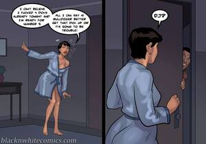 Mom Porn Cartoon Comics - Slutty Moms part 2 Porn Comic english 246 - Porn Comic